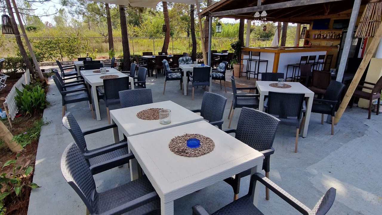 Photo of Outdoor in Melikia