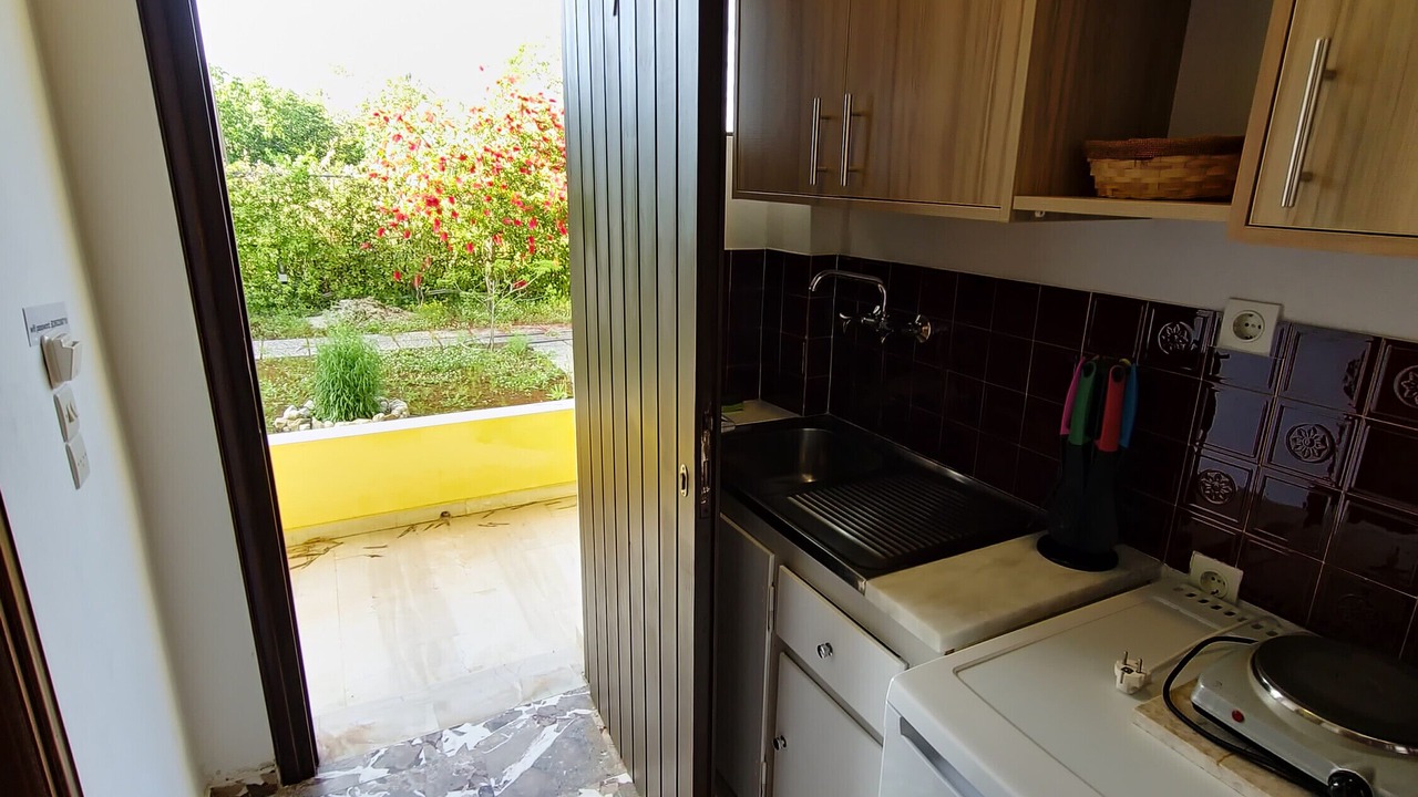 Photo of Kitchen in Melikia