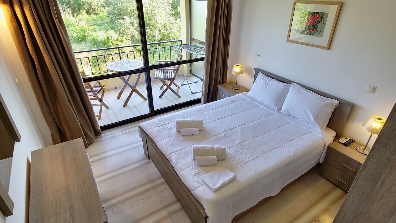 Photo of Bedroom in Melikia