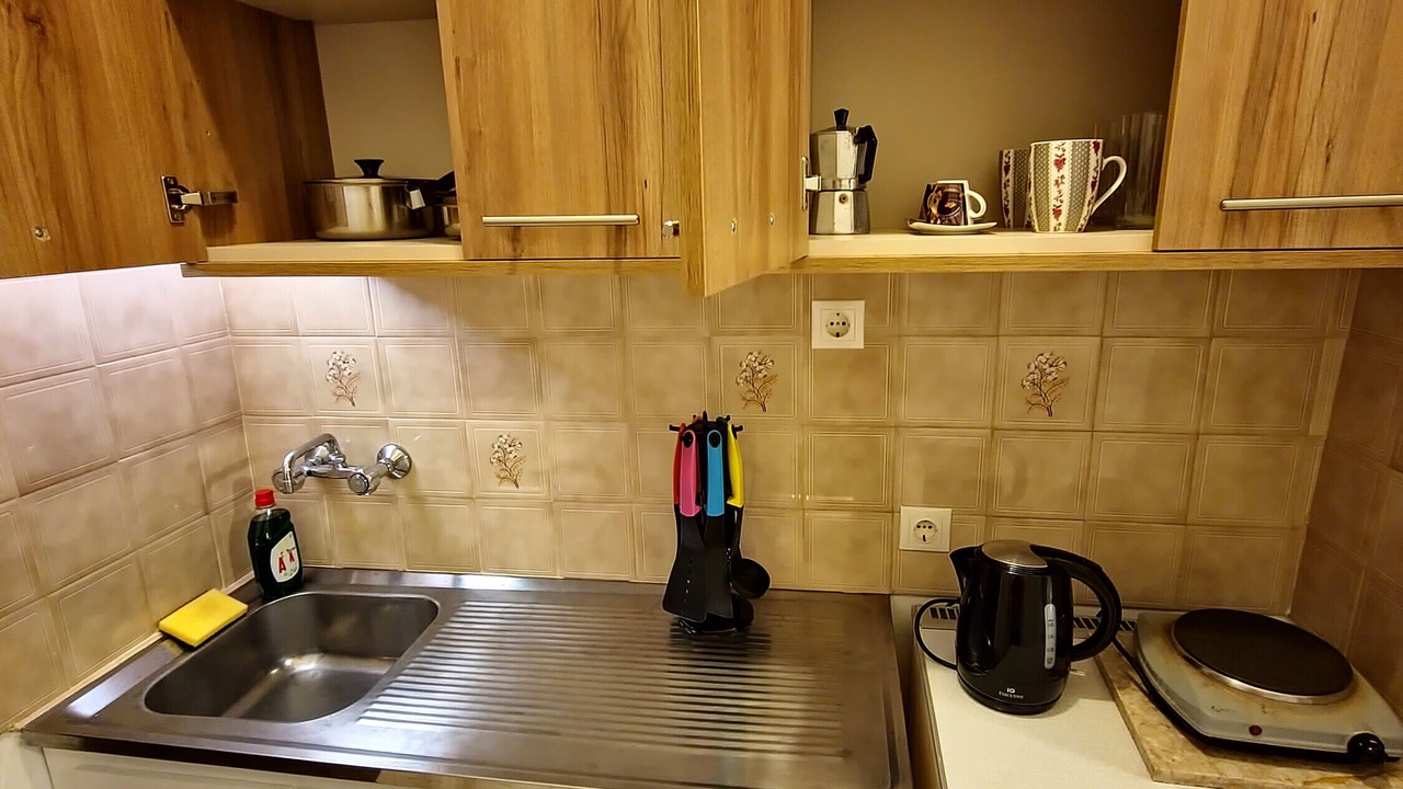 Photo of Kitchen in Melikia