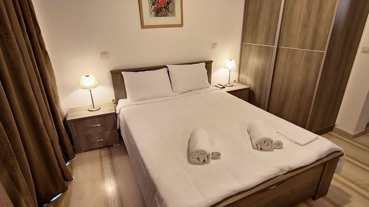 Photo of Bedroom in Melikia