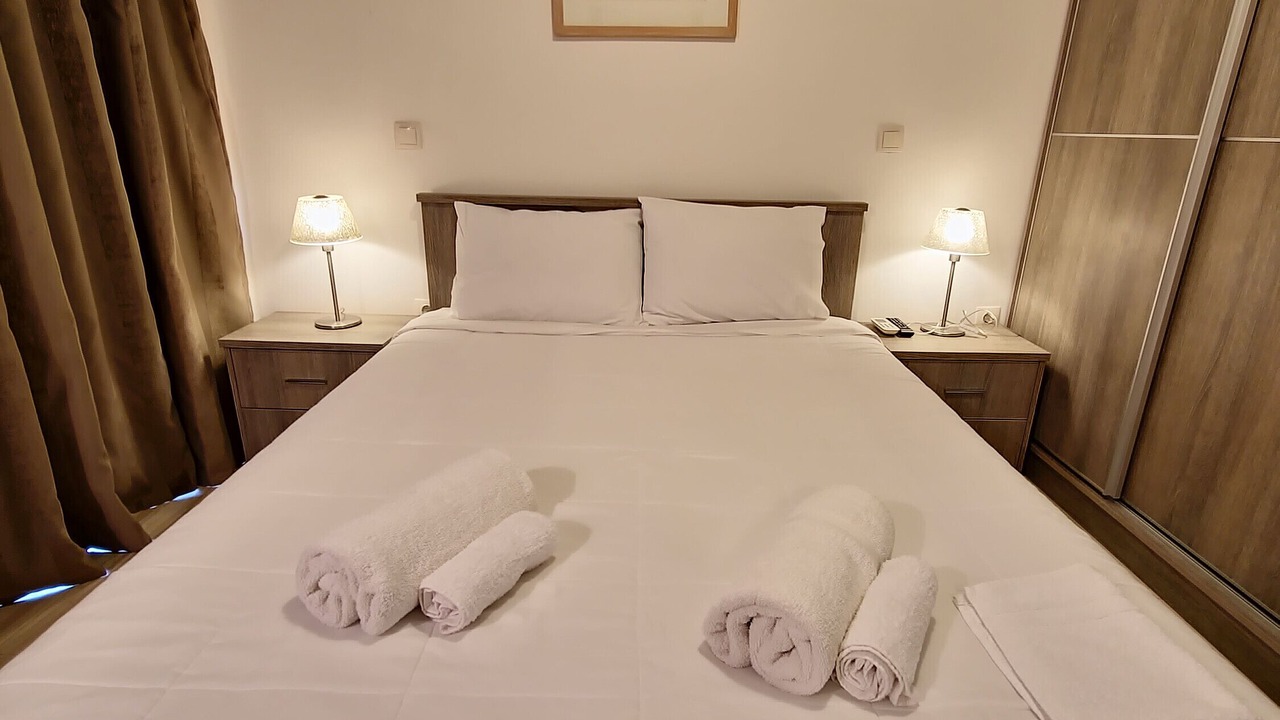 Photo of Bedroom in Melikia