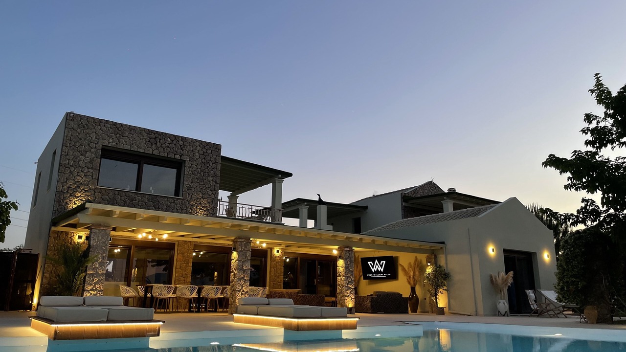 Photo of Outdoor in Potamos