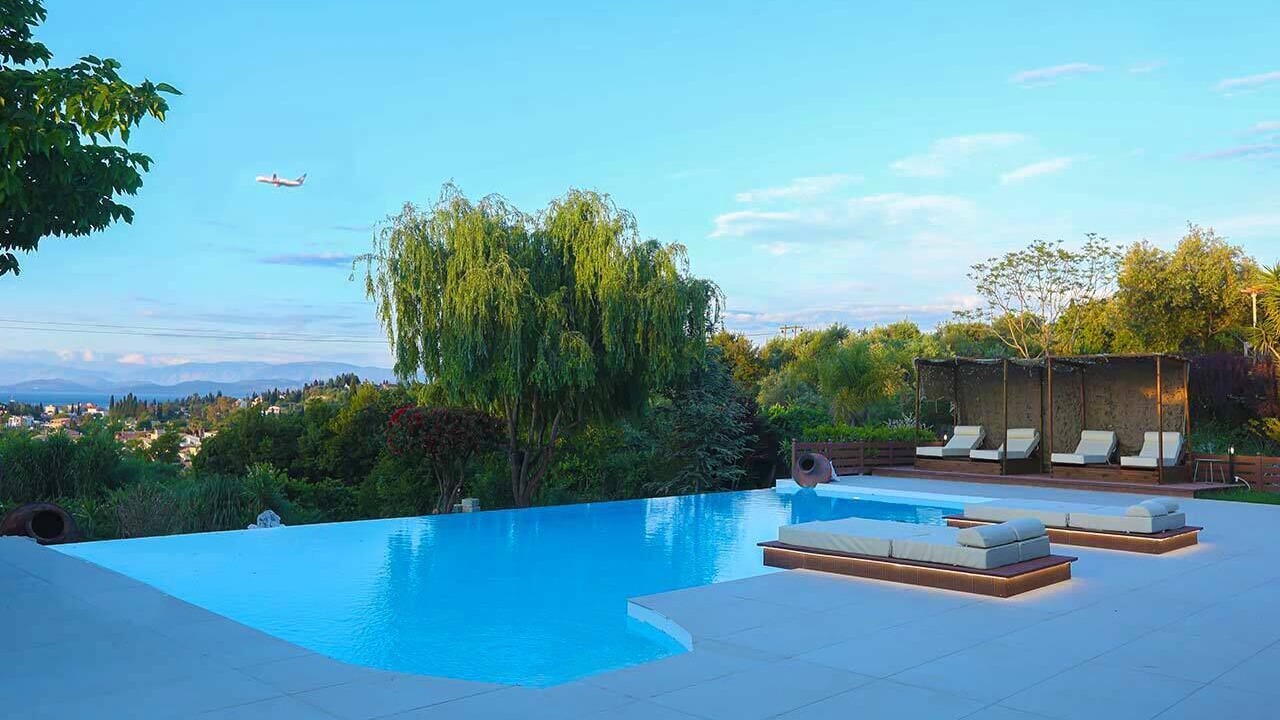 Photo of Outdoor in Potamos