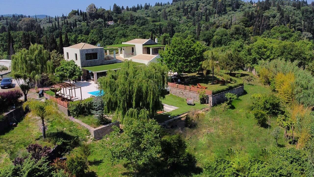 Photo of Outdoor in Potamos