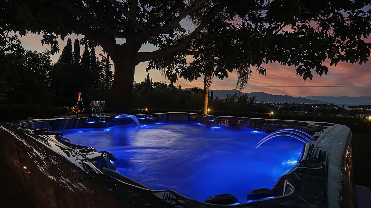 Photo of Outdoor in Potamos