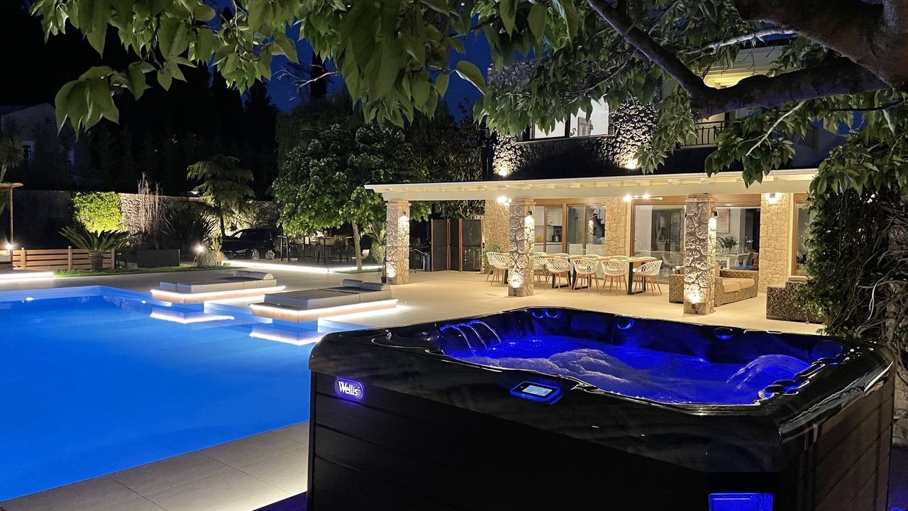 Photo of Outdoor in Potamos