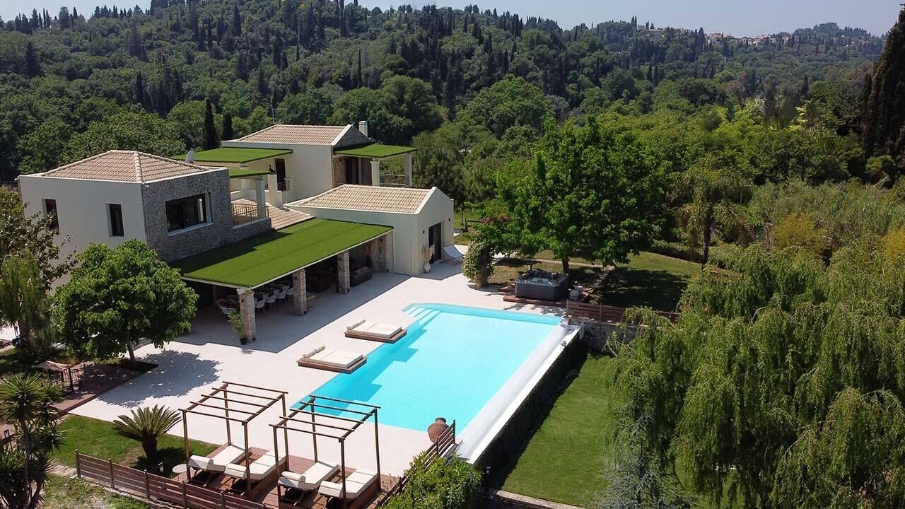 Photo of Outdoor in Potamos