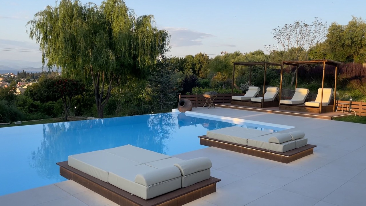 Photo of Outdoor in Potamos