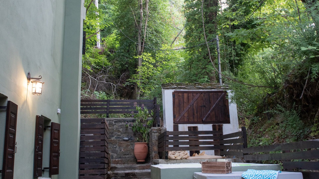 Photo of Outdoor in Tsagarada