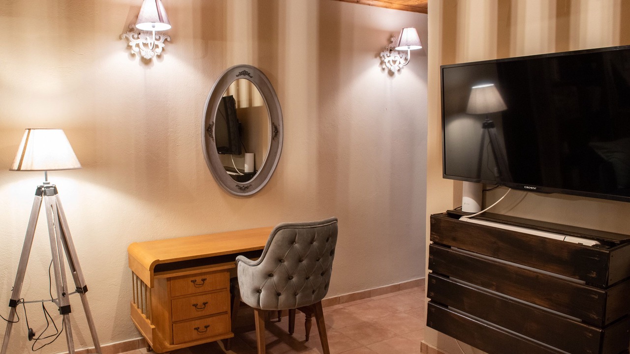 Photo of Livingroom in Tsagarada