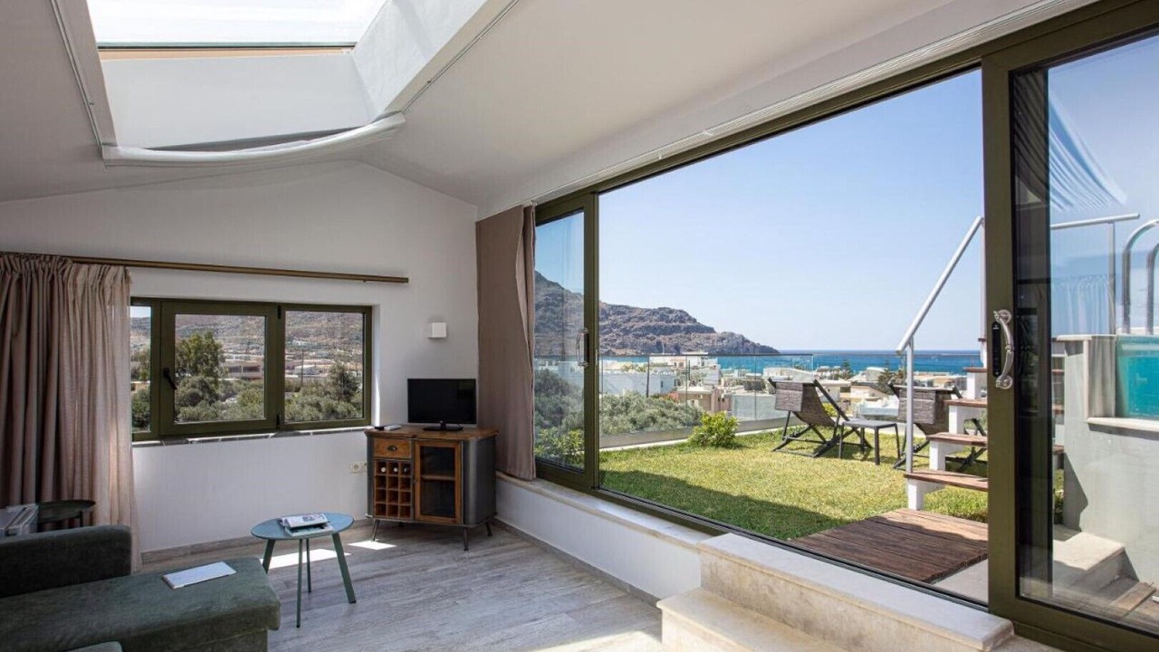 Photo of Livingroom in Agios Vasileios