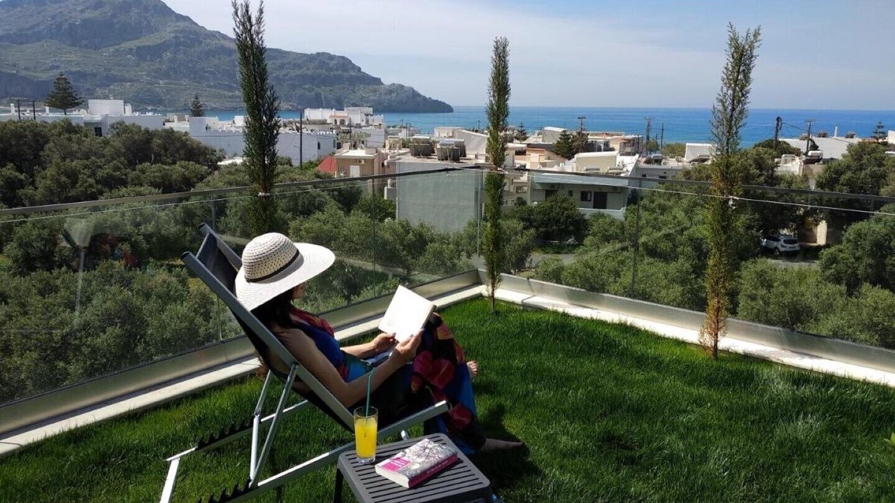 Photo of Outdoor in Agios Vasileios