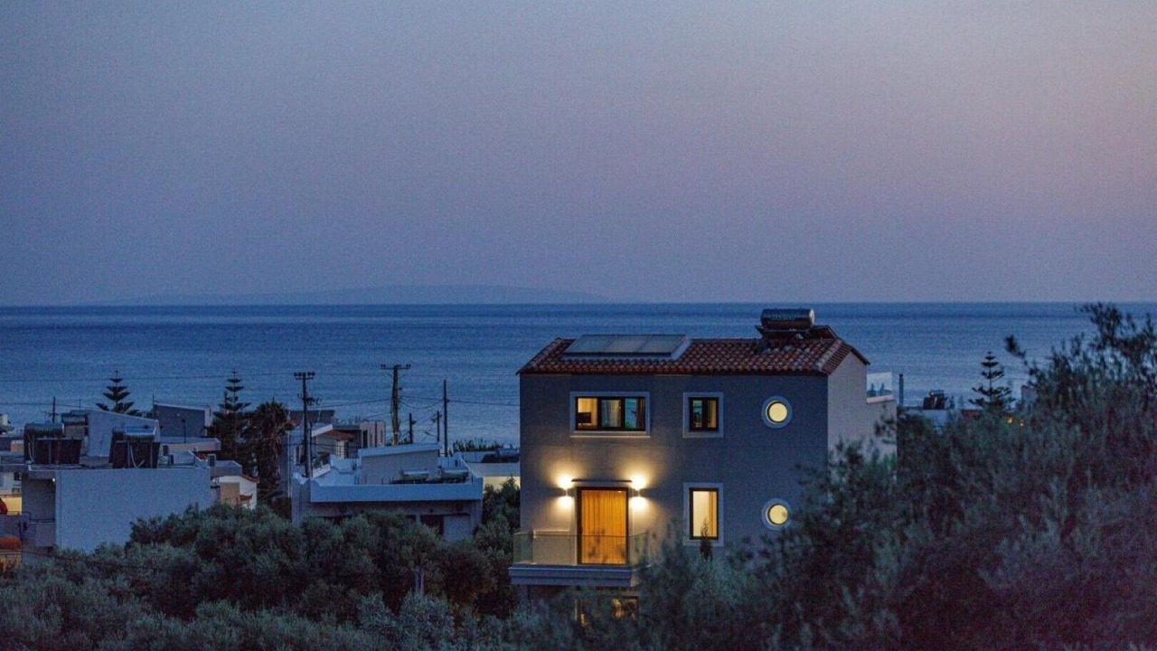 Photo of Outdoor in Agios Vasileios