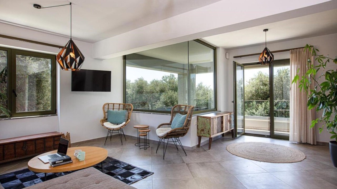 Photo of Livingroom in Agios Vasileios