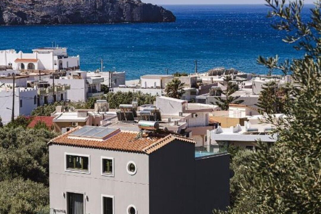 Photo of Outdoor in Agios Vasileios