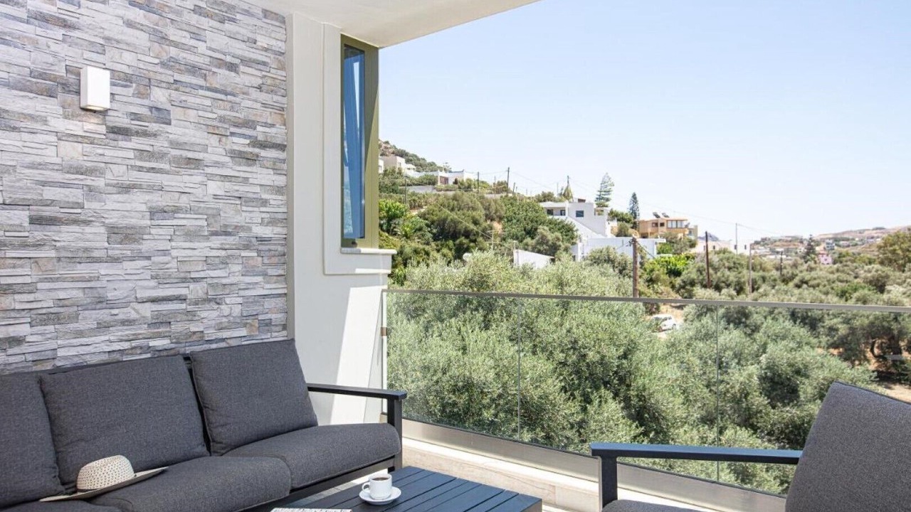 Photo of Outdoor in Agios Vasileios