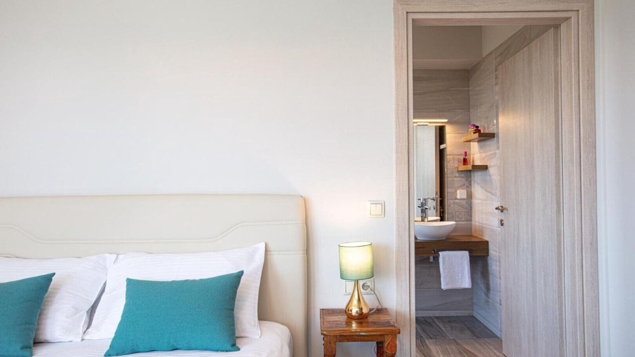 Photo of Bedroom in Agios Vasileios