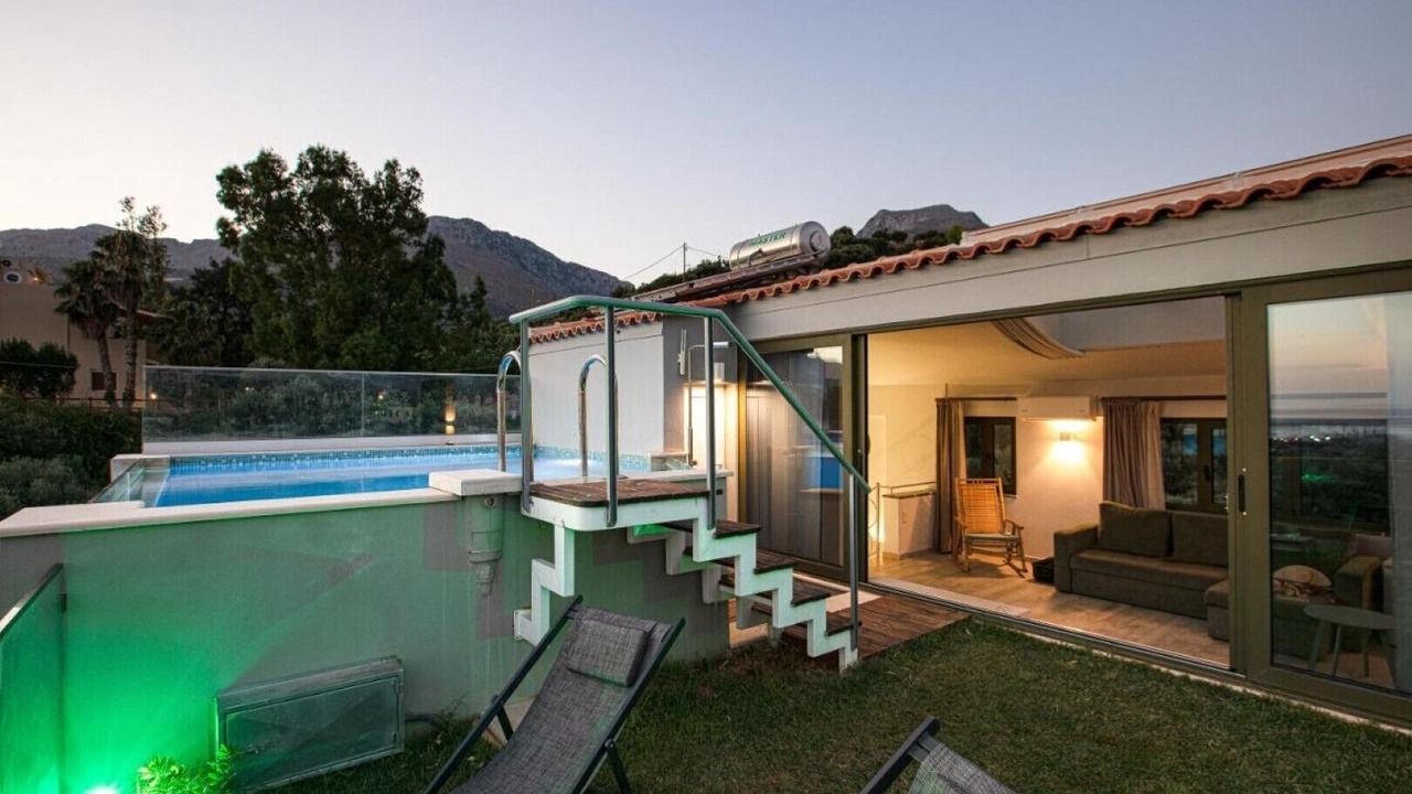 Photo of Outdoor in Agios Vasileios