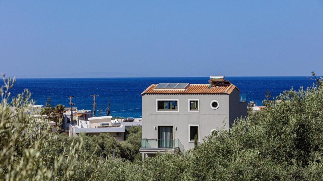 Photo of Outdoor in Agios Vasileios