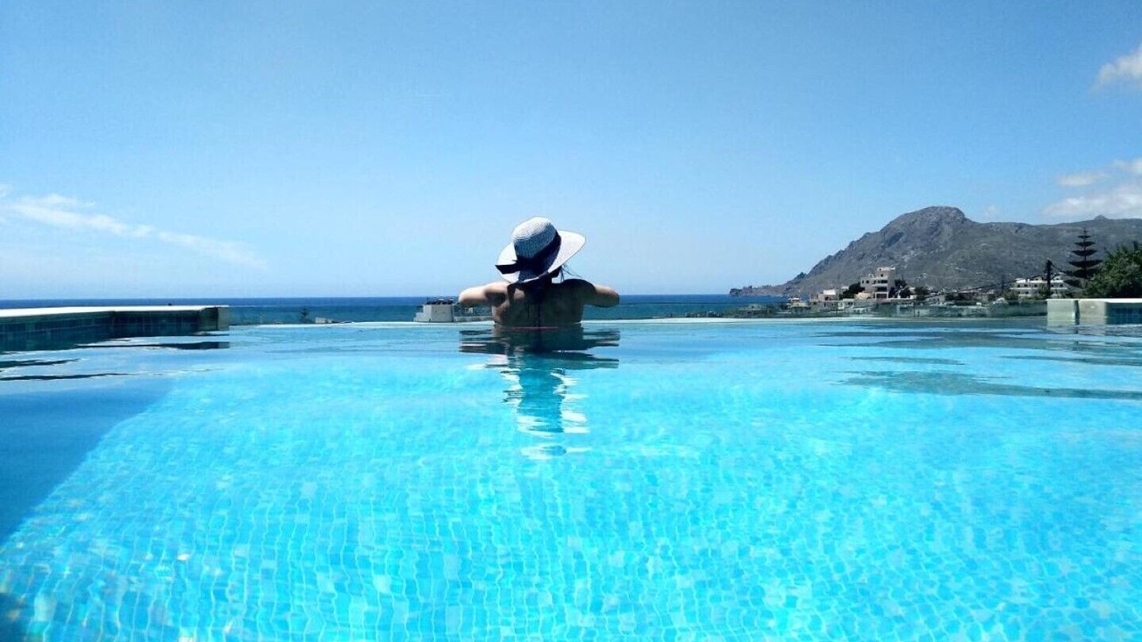 Photo of Outdoor in Agios Vasileios