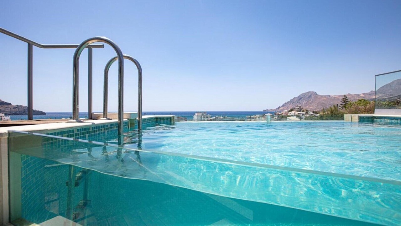 Photo of Outdoor in Agios Vasileios