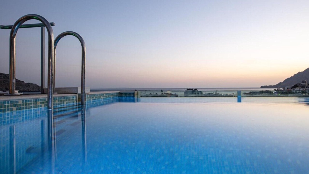 Photo of Outdoor in Agios Vasileios