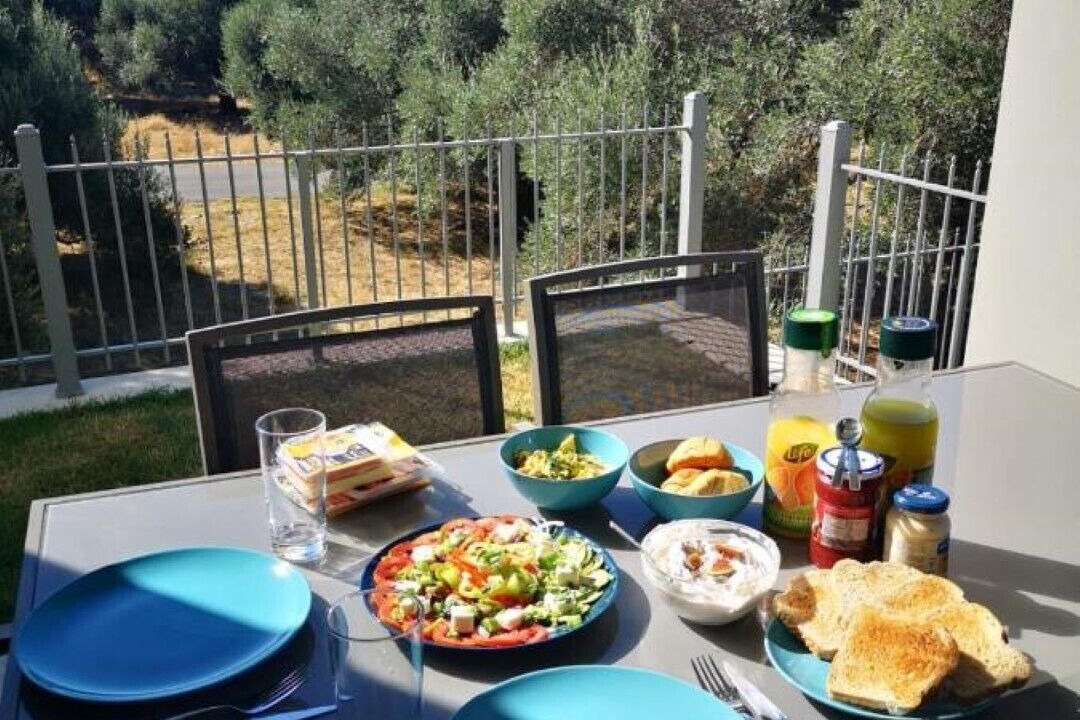 Photo of Outdoor in Agios Vasileios