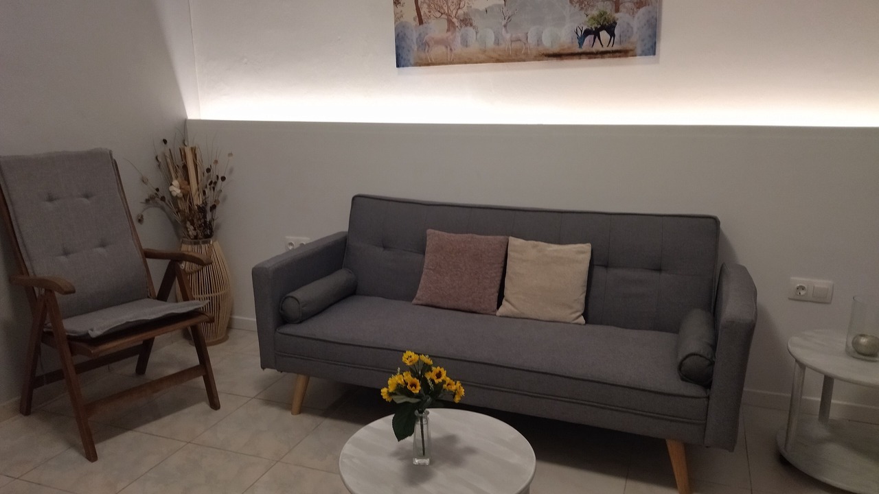 Photo of Livingroom in Melikia