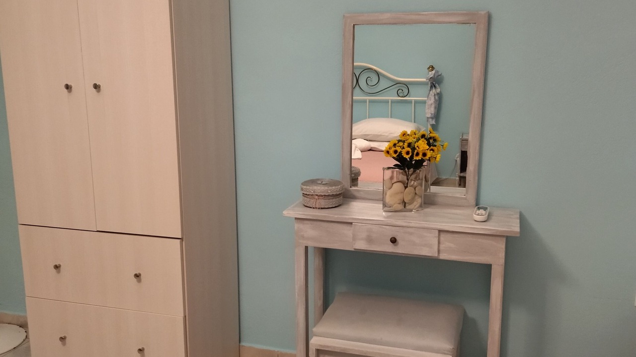 Photo of Bedroom in Melikia