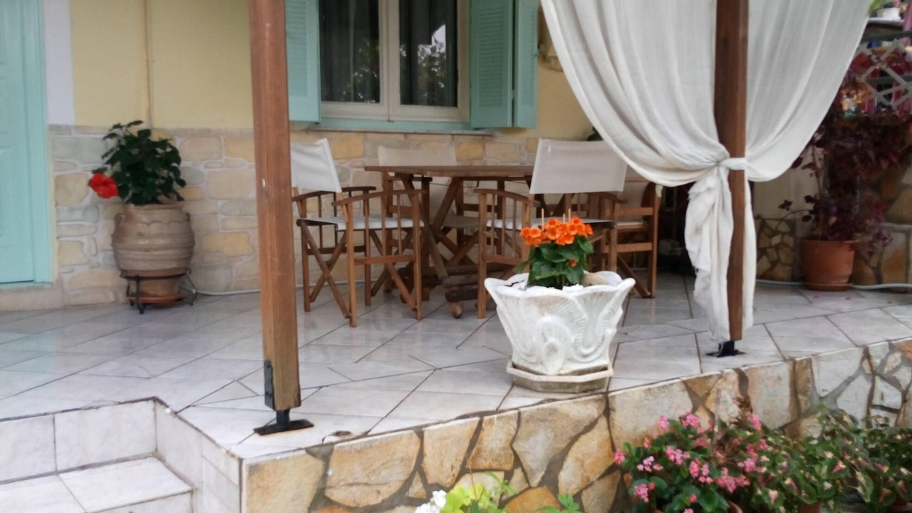 Photo of Outdoor in Melikia