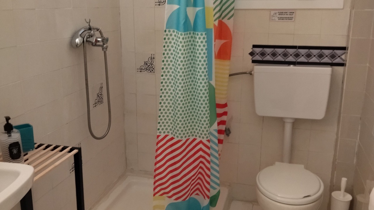 Photo of Bathroom in Melikia