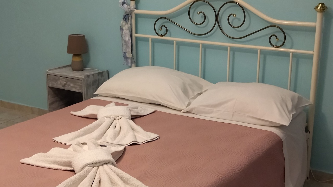 Photo of Bedroom in Melikia