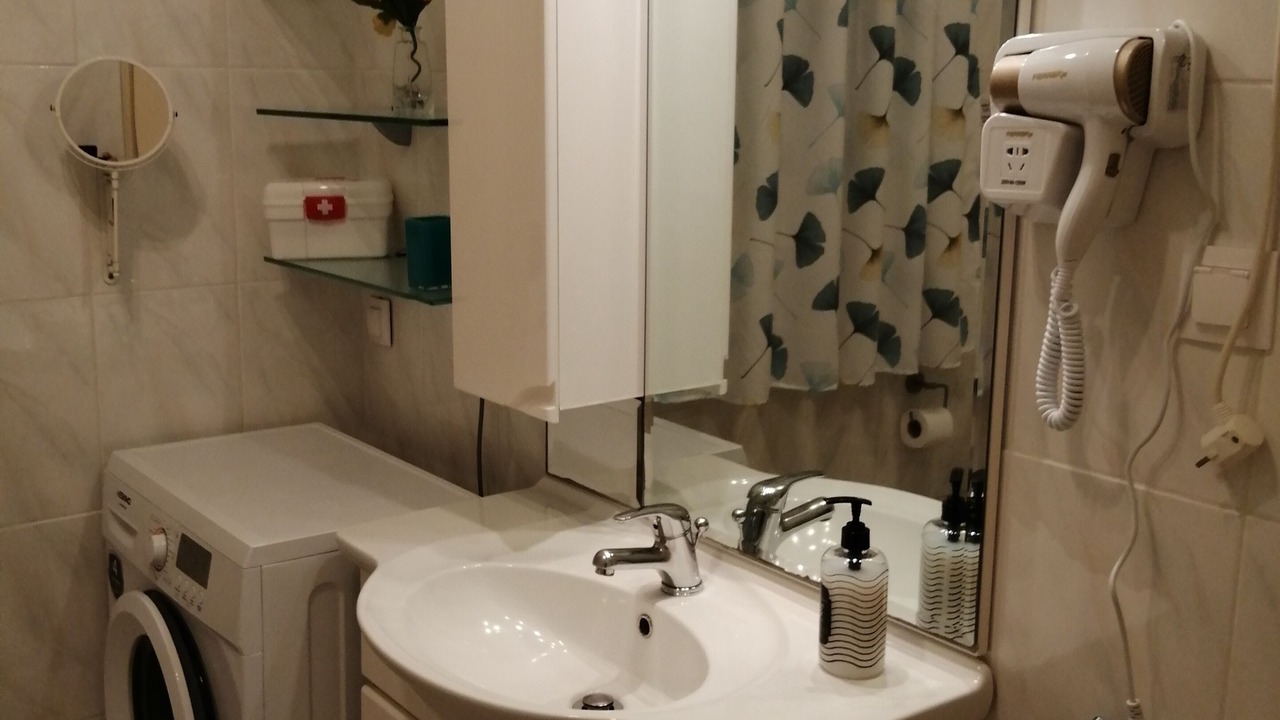 Photo of Bathroom in Melikia