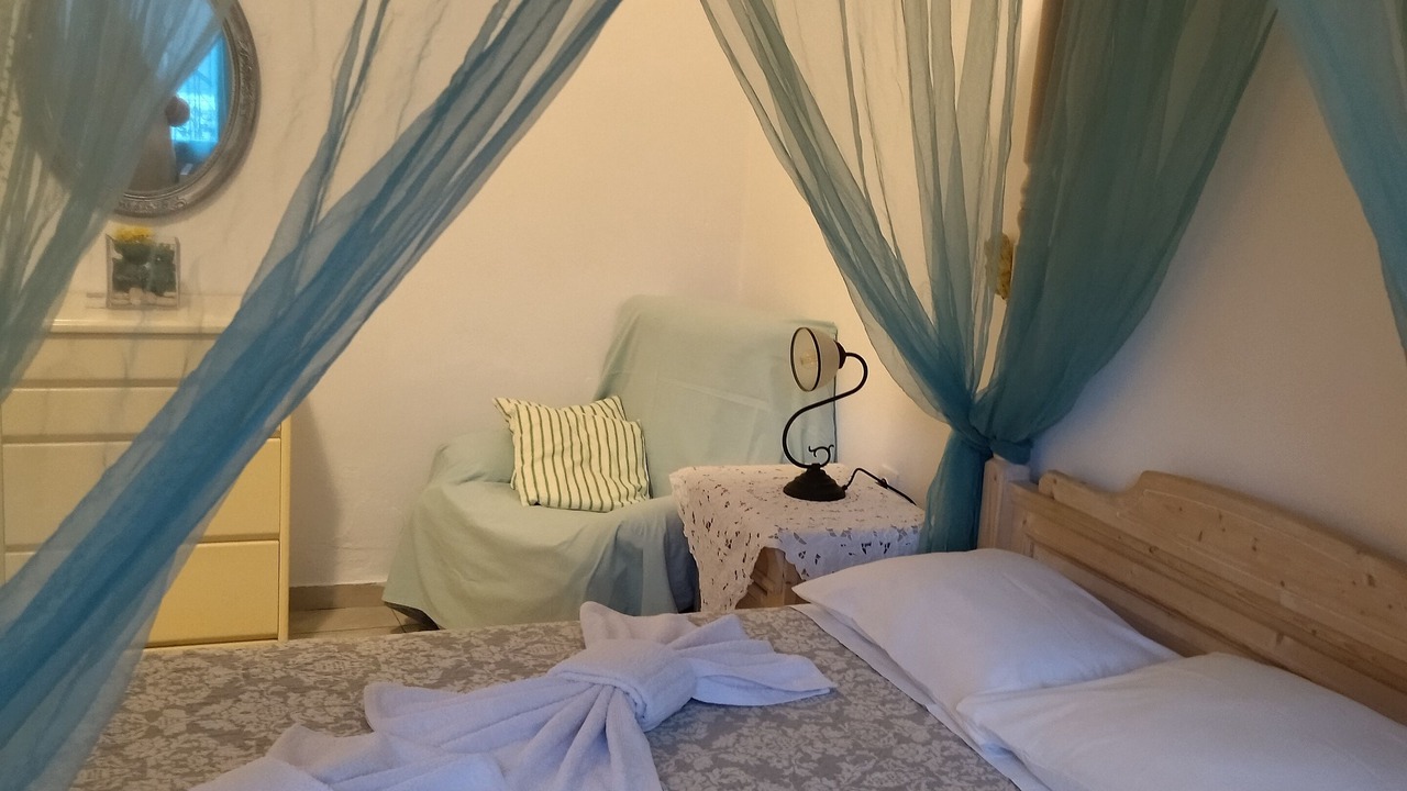 Photo of Bedroom in Melikia