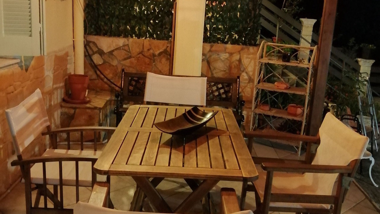 Photo of Outdoor in Melikia