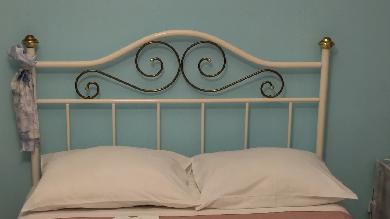 Photo of Bedroom in Melikia