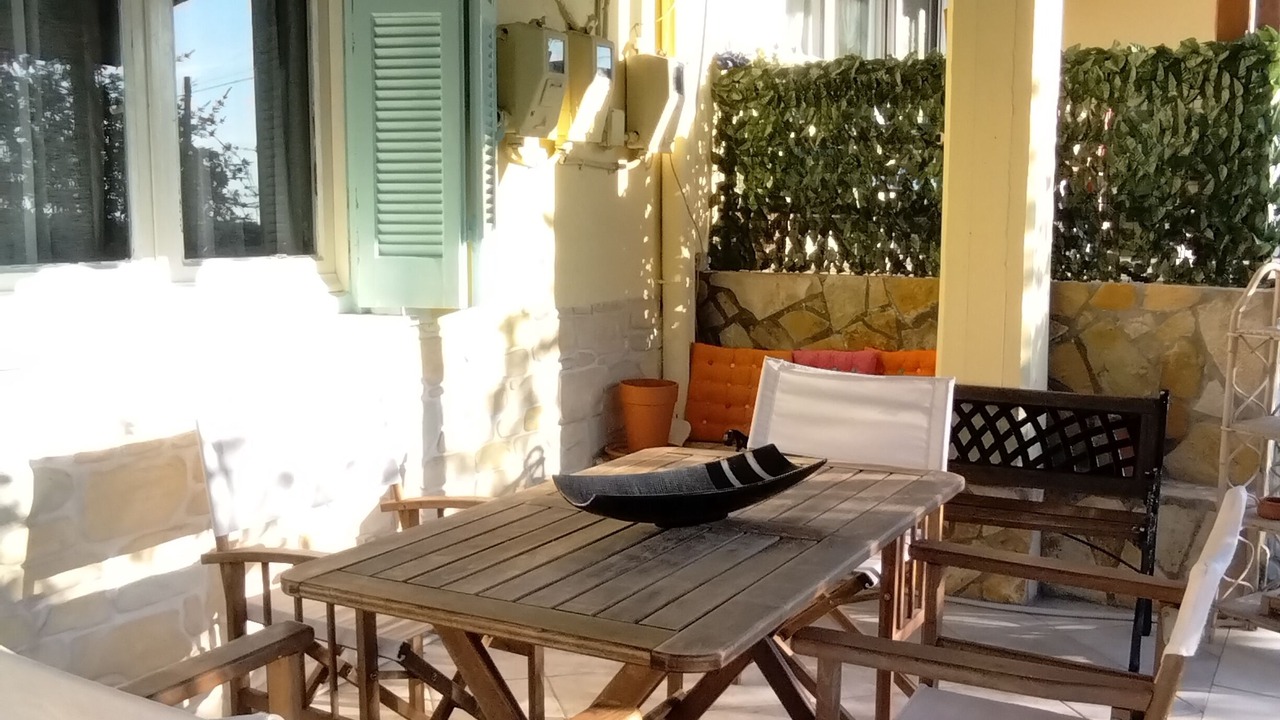 Photo of Outdoor in Melikia