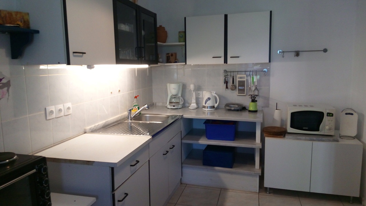 Photo of Kitchen in Melikia