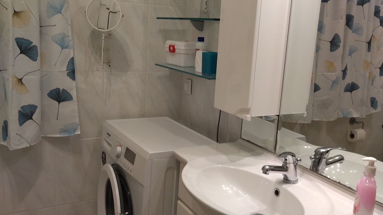 Photo of Bathroom in Melikia