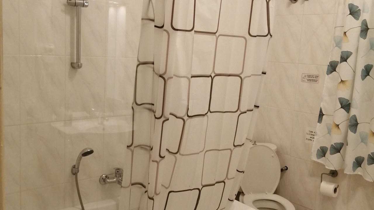 Photo of Bathroom in Melikia