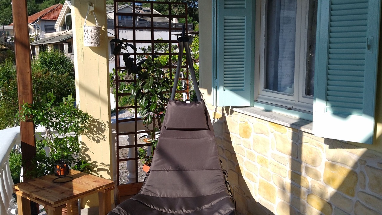 Photo of Outdoor in Melikia