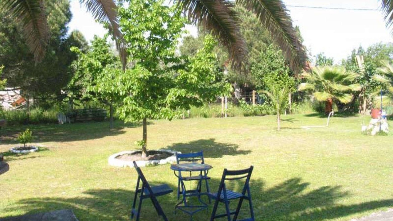 Photo of Outdoor in Vourvourou