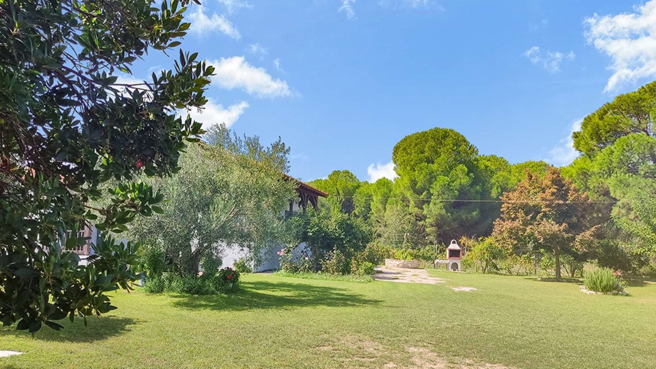 Photo of Outdoor in Vourvourou