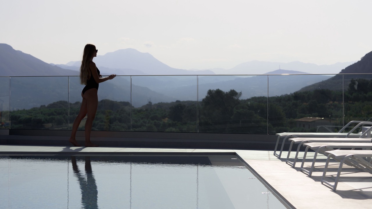 Photo of Outdoor in Lampini