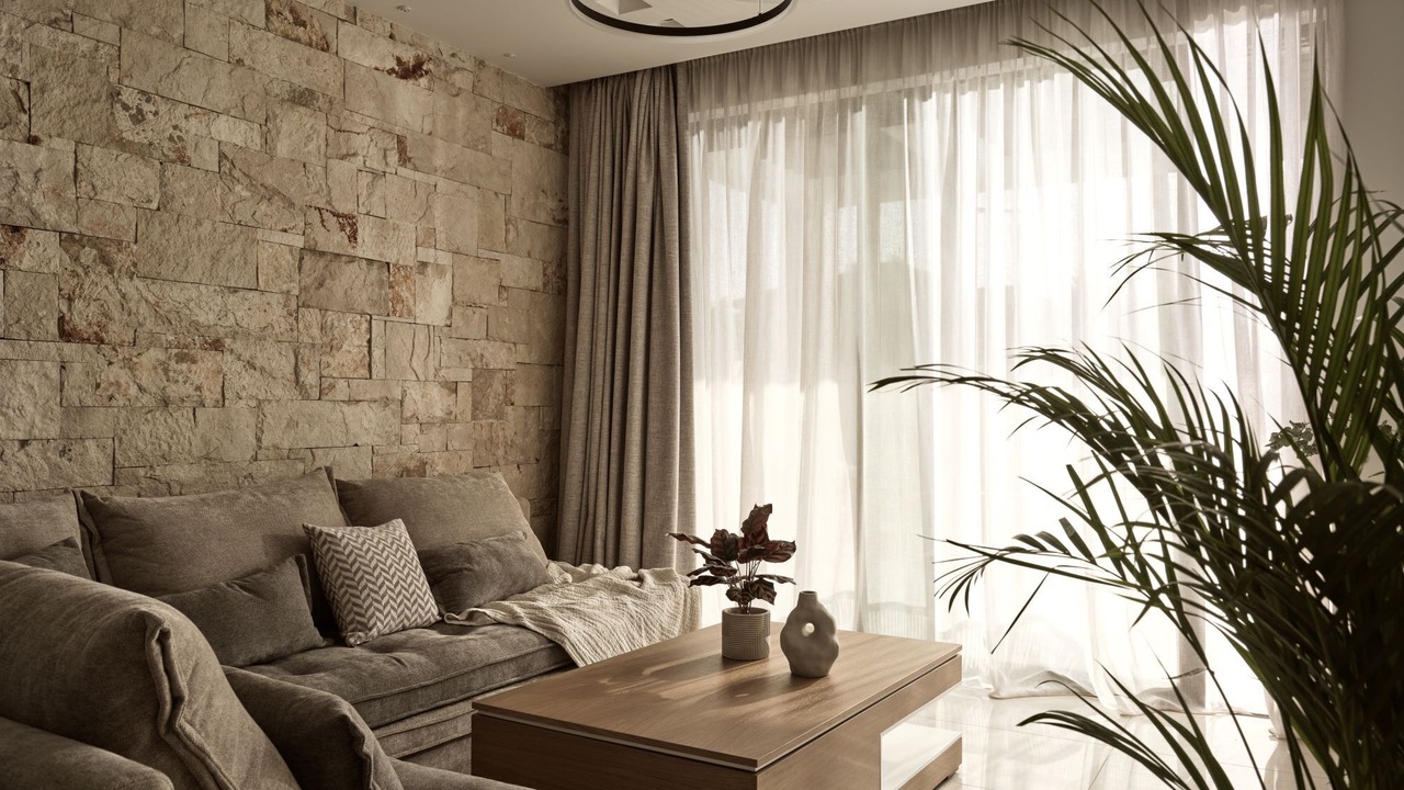 Photo of Livingroom in Kalpaki