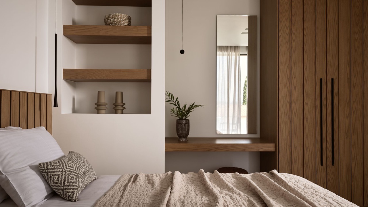 Photo of Bedroom in Kalpaki