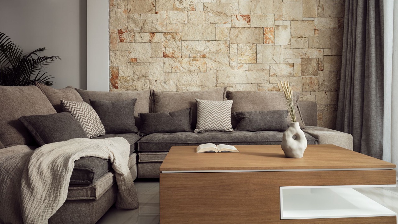 Photo of Livingroom in Kalpaki