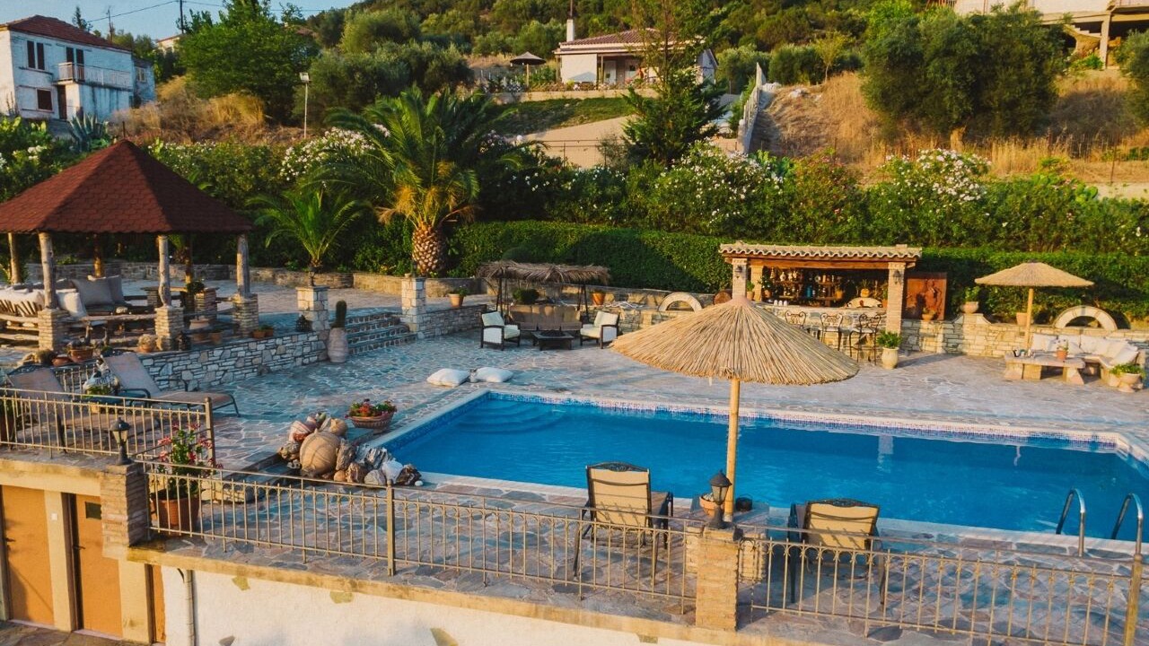 Photo of Outdoor in Gefira Mpania