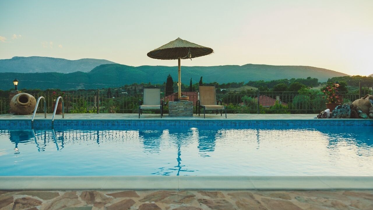 Photo of Outdoor in Gefira Mpania